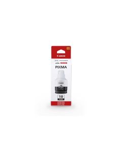 Cartucho de Tintas Negro Canon Gi10pgbk - 