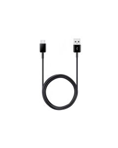 Cable Tipo C Samsung Epdg930mbegww 2 Packs Negro