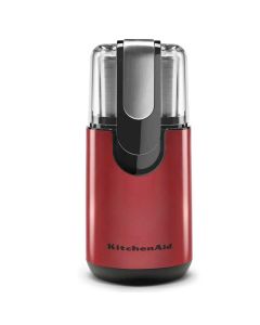 Molinillo de Café Kitchenaid Tazon de 4 oz - Rojo