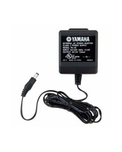 Adaptador de Ca para Teclados Portátiles Yamaha Pa3c