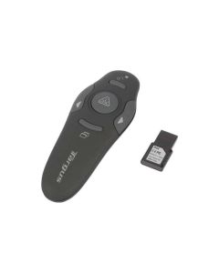 Targus Wirelesuper Stay Presenter With Laser Pointer Negro