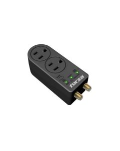 Protector de Voltaje Zion 1c 300j Rj45
