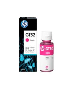 Hp Botella de Tinta Original Magenta Gt52 (M0h55al)