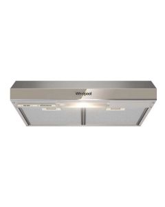 Whirlpool Extrator De Grasa 30" Pulgadas Acero Inox