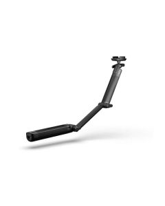 Go Pro 3 Way 2.0 Grip Arm Tripod Negro