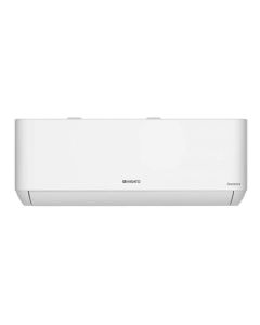 Aire Acondicionado Nisato | 12k Btu | Inverter | Blanco