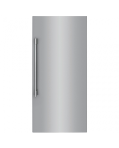 Frigidaire | Professional 19 Cu. Ft. | Single-Door Plateado