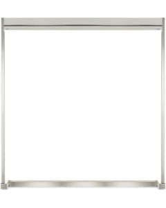 Frigidaire Trim Kit Flat de 79 para Nevera y Freezer
