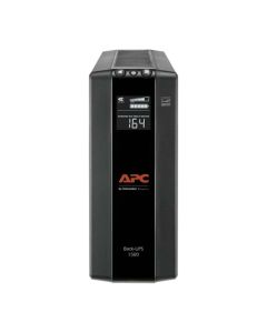 American Power Conversion Back UPS Pro 1500M LM60 60HZ