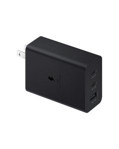 Samsung Travel Adapter 65watt Trio ( Sin Cable )