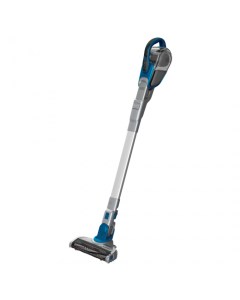 Black and Decker Aspiradora Inalámbrica | Azul