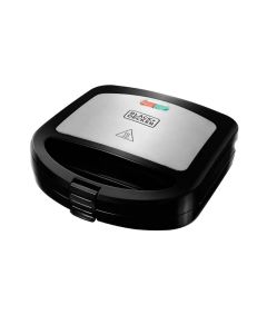 Black And Decker S panini xpress