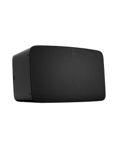 Sonos Five Negro Amplificador Clase D 3 Woofers Medio 3 Tweeter Airplay2 Resistente Humedad Wifi Tocuh
