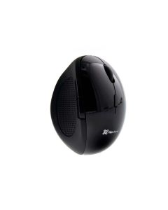 Mouse Inalámbrico Ergonómico Orbix Kmw-500bk Klip Xtreme