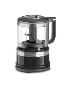 Kitchen Aid | 3 5 Cuo Mini Food Procesor | Negro