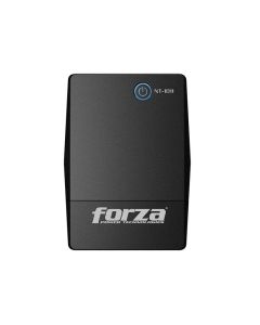 Forza Nt 1011 Ups 1000va 500w 120v 6 Nema Rj11 45 65hz Negro