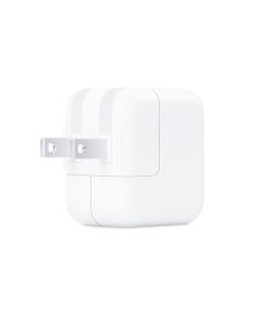 Apple la 12w Usb Power Adapter Blanco