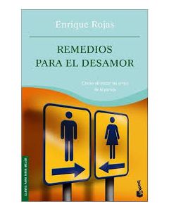 Remedios para el Desamor