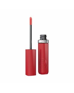 L'Oréal Paris Infallible Lacque Drunk In Rose 215