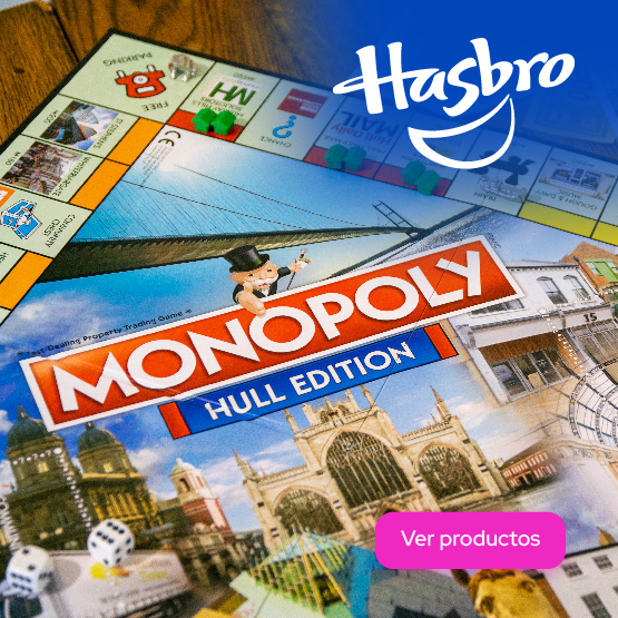 Hasbro